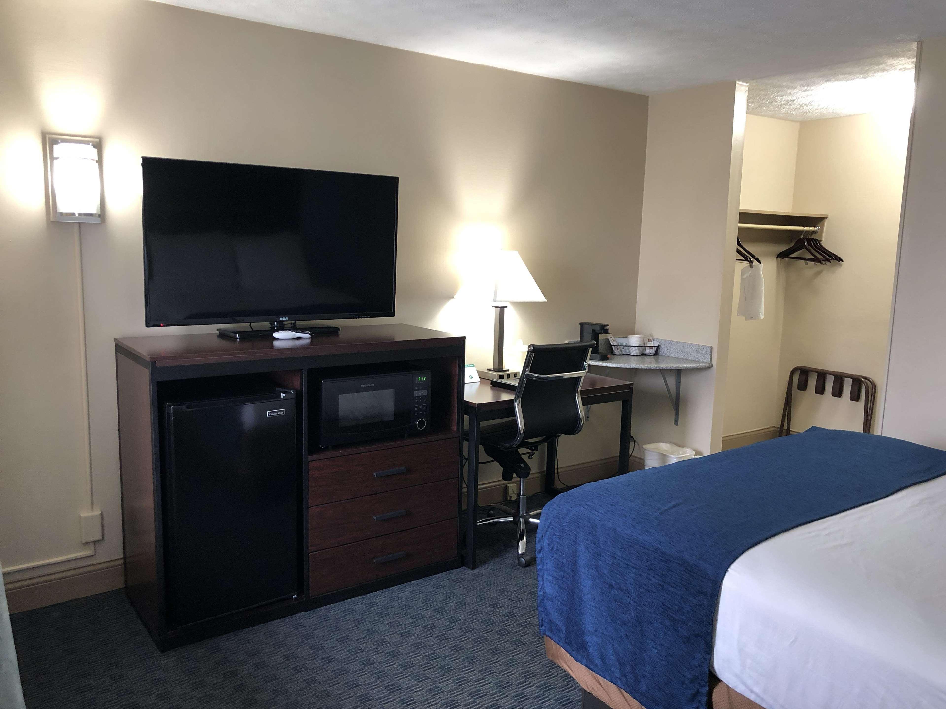 Surestay Hotel By Best Western Bardstown General Nelson Eksteriør billede